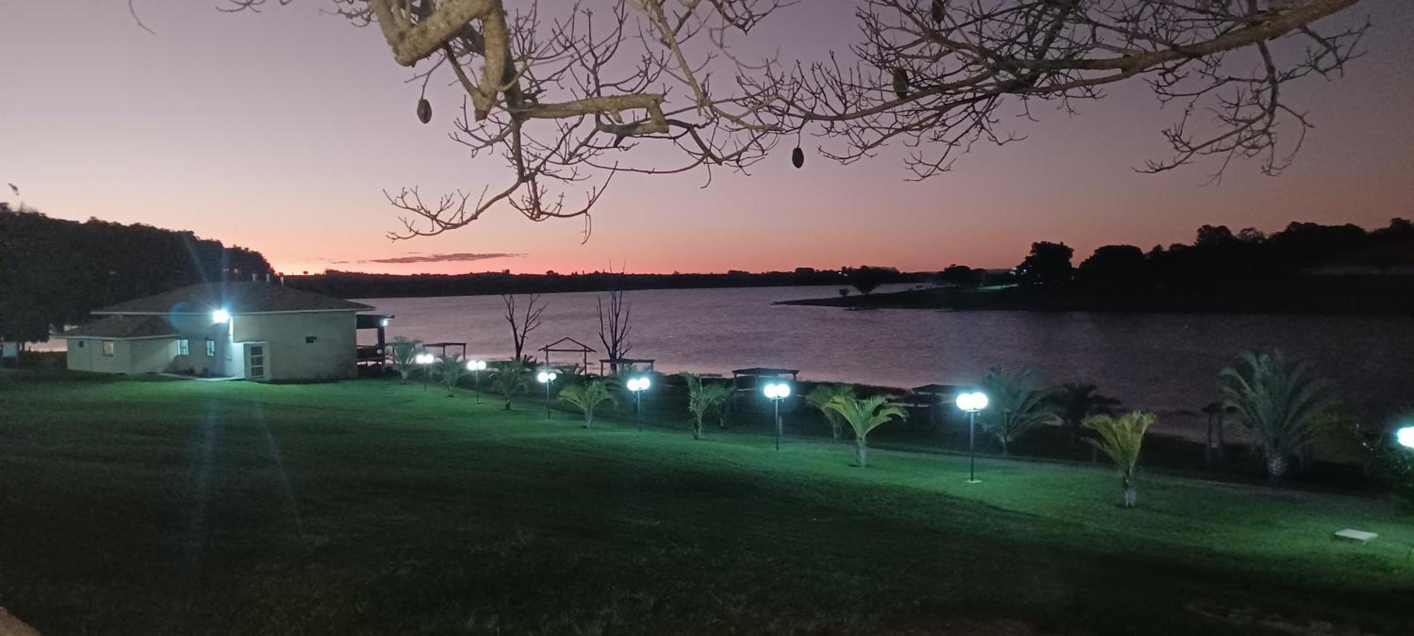 Sunset Thermas Park Paranapanema Exteriér fotografie